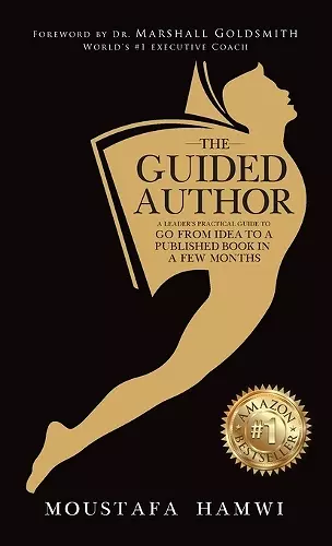 The Guided Author cover