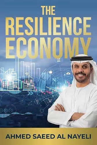 The Resilience Economy cover