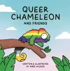 Queer Chameleon and Friends cover