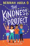The Kindness Project cover