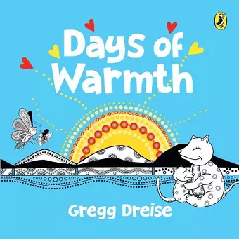 Days of Warmth cover