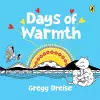 Days of Warmth cover