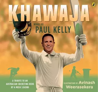 Khawaja cover