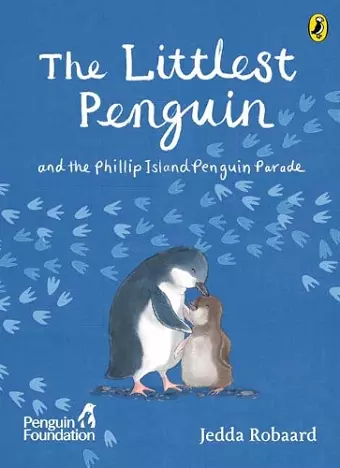The Littlest Penguin cover
