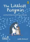 The Littlest Penguin cover