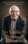 Unlikely Prisoner, An cover