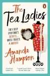 The Tea Ladies cover