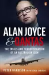 Alan Joyce and Qantas cover