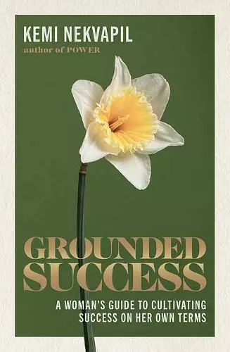 Grounded Success cover