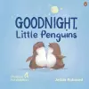 Good Night, Little Penguins cover