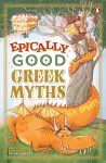 Epically Good Greek Myths cover