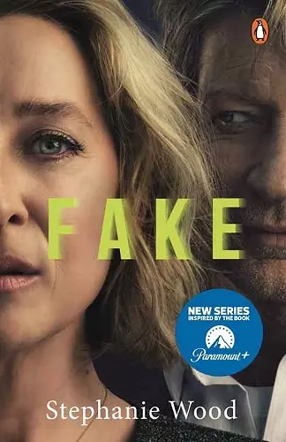 Fake cover