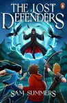 The Lost Defenders cover