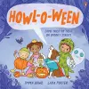 Howl-o-ween cover