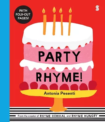 Party Rhyme cover