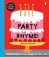 Party Rhyme cover