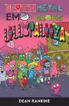 #3 Lollypalooza cover