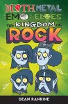 The Kingdom of Rock (Book 4) cover