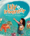 Lily the Inventor cover