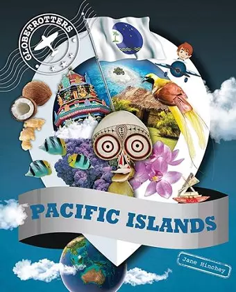 Pacific Islands cover