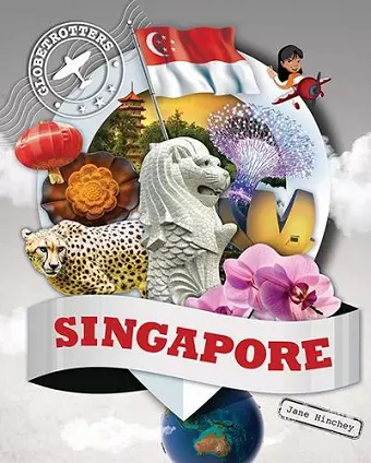 Singapore cover