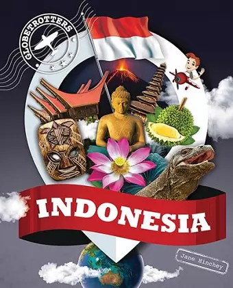 Indonesia cover