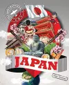 Japan cover