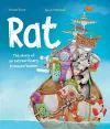 Rat - The Story of an Extraordinary Treasure Hunter cover