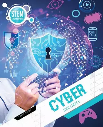 Cyber Security cover