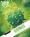 Germs Make Us Sick cover