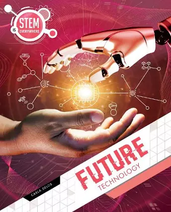 Future Technology cover