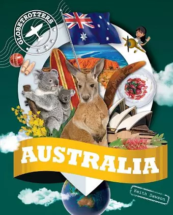 Australia cover