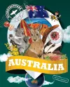 Australia cover