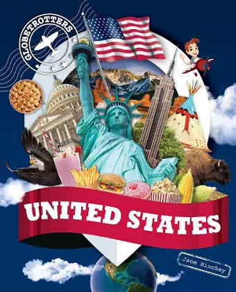 United States cover