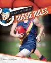 Aussie Rules cover