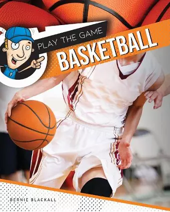 Basketball cover