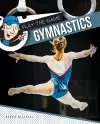 Gymnastics cover