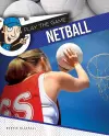 Netball cover