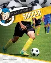 Soccer cover