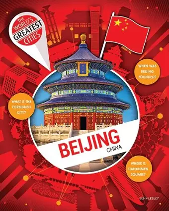 Beijing cover