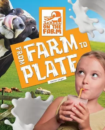 From Farm to Plate cover