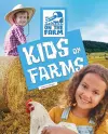 Kids on Farms cover