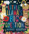 Little Llama's Big Question cover