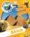 Africa cover