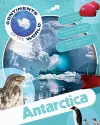 Antarctica cover