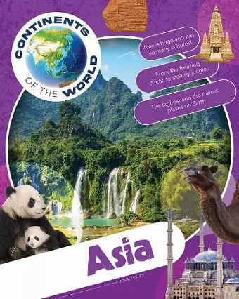 Asia cover