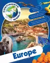Europe cover