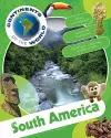 South America cover