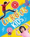 Courageous Kids cover