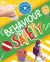 Behaviour and Safety cover